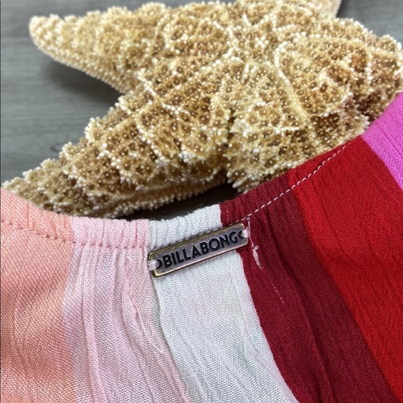 🔆BILLABONG🔆 WANNA BE AROUND DRESS - Picture 14 of 14